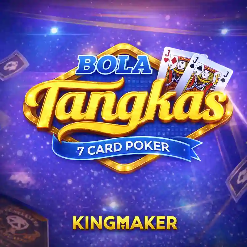 Bola Tangkas Game jljl8 Casino