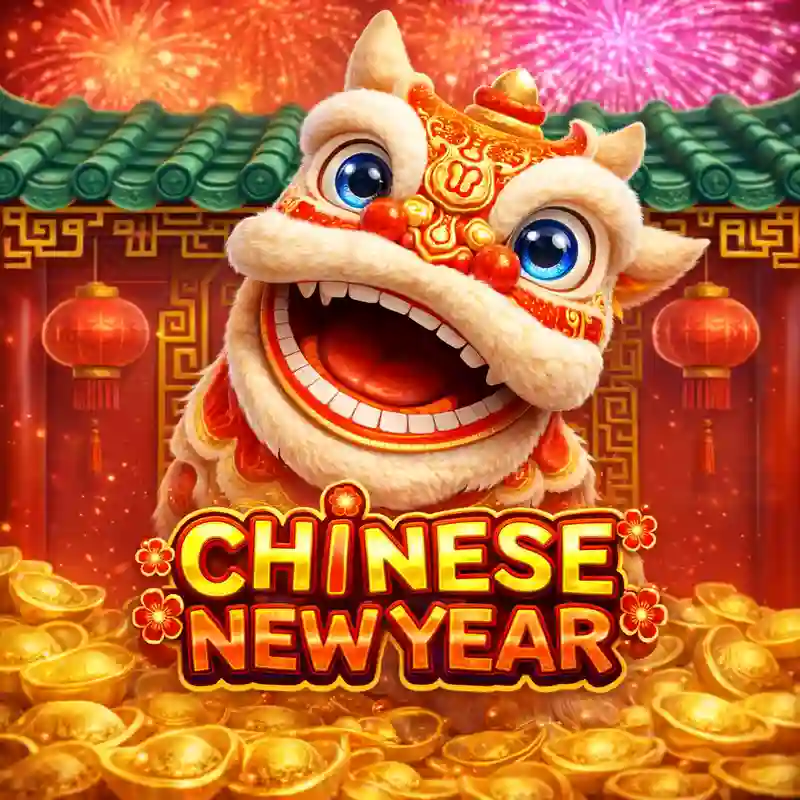 Chinese New Year Slot Game JLJL8 Casino