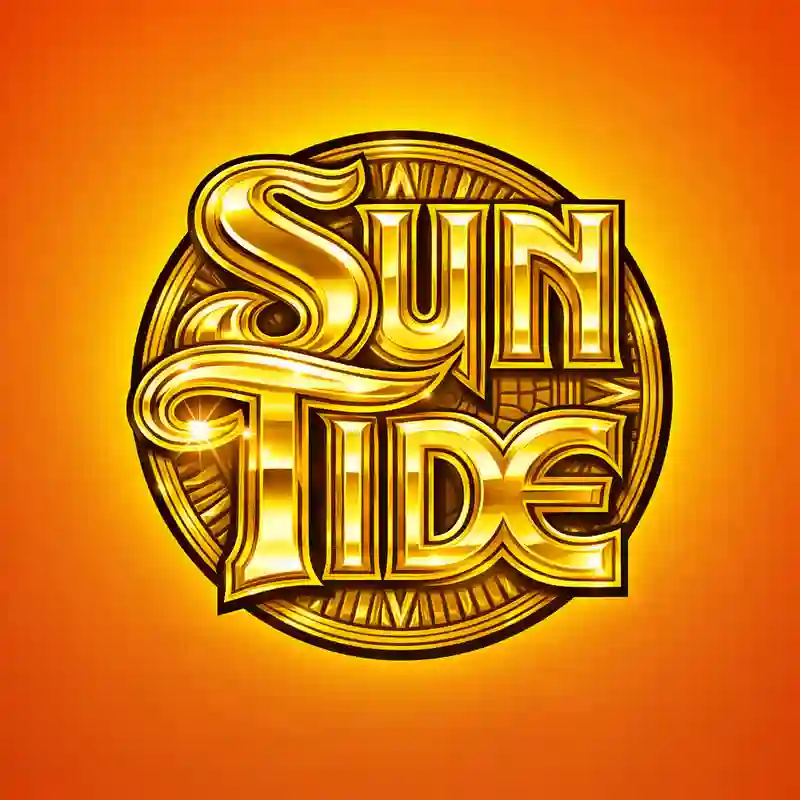 Suntide Slot Game at jljl8 Casino